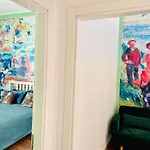 Affittacamere Contemax Arthouse