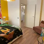 Contemax Arthouse 4*