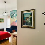Affittacamere Contemax Arthouse Salerno