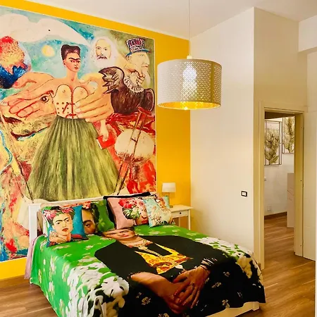 Contemax Arthouse Salerno
