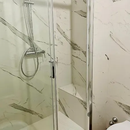 Contemax Arthouse 4* Σαλέρνο