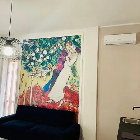 Contemax Arthouse Σαλέρνο