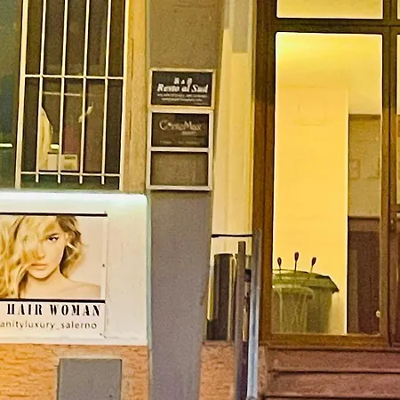 Contemax Arthouse Πανσιόν