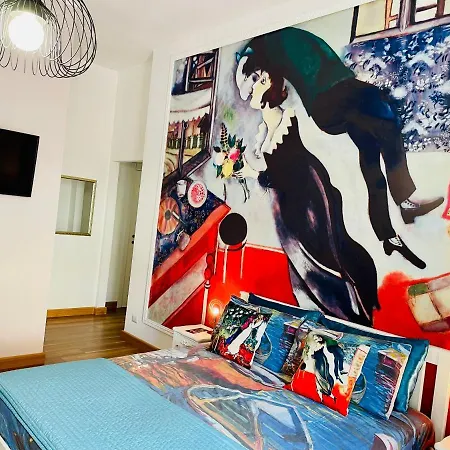 Contemax Arthouse Σαλέρνο