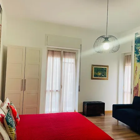 Contemax Arthouse Guest house