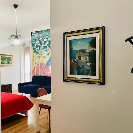 Guest house Contemax Arthouse Salerno