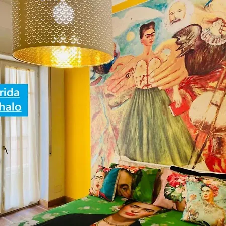 Contemax Arthouse Πανσιόν 4*