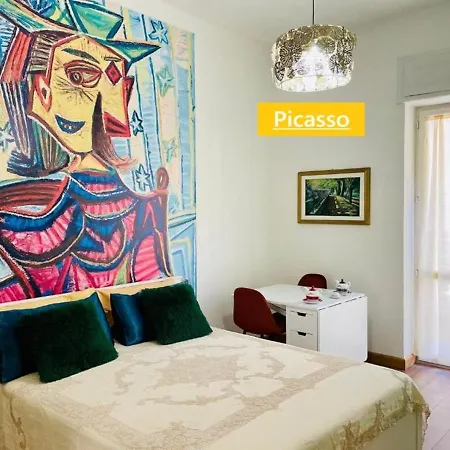 Contemax Arthouse Guest house