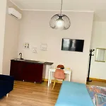 Gasthuis Contemax Arthouse Salerno