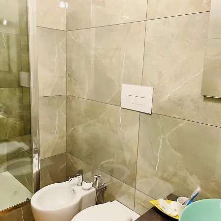 Contemax Arthouse 4* Salerno