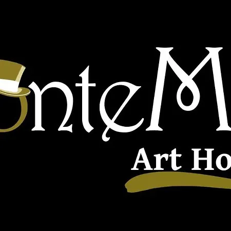 Contemax Arthouse Salernes