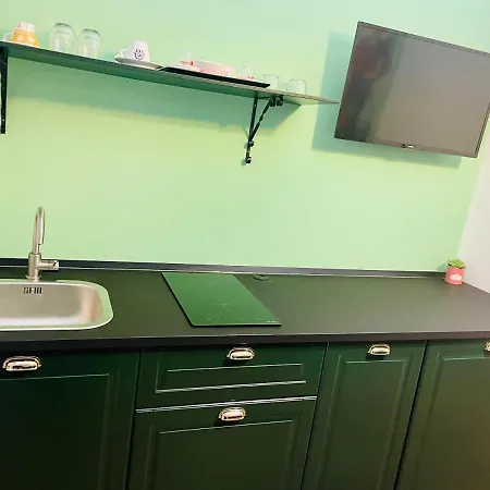 Gasthof Contemax Arthouse Salerno