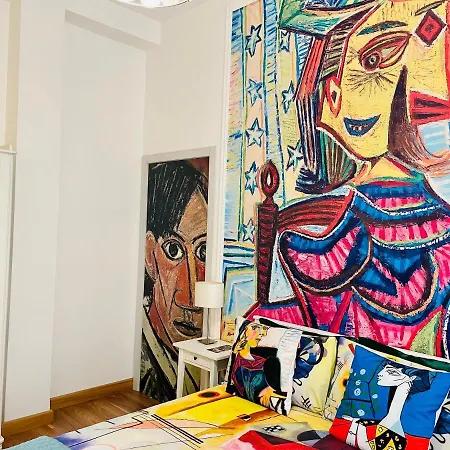 Contemax Arthouse 4*