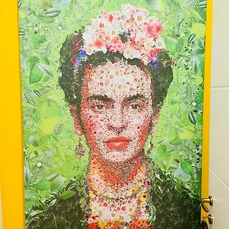 Gasthof Contemax Arthouse