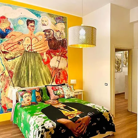 Contemax Arthouse 4*