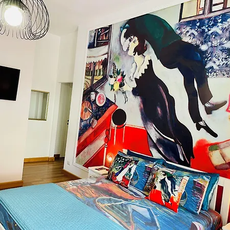 Contemax Arthouse 4*
