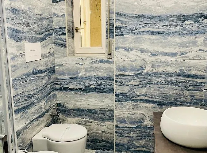 Contemax Arthouse Penzion