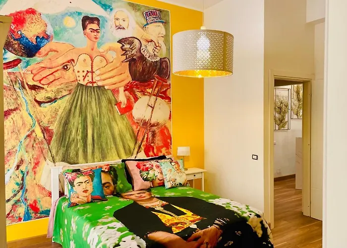 Contemax Arthouse Salerno