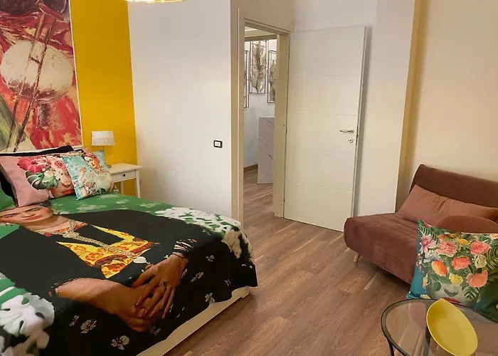 Contemax Arthouse 4*