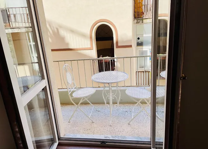 Contemax Arthouse Salerno