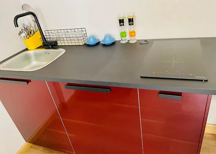 Contemax Arthouse 4* Salerno