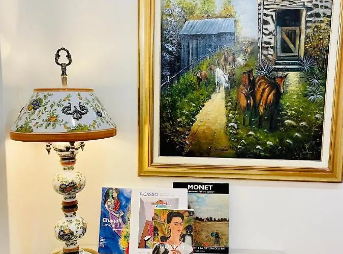 Contemax Arthouse Penzion