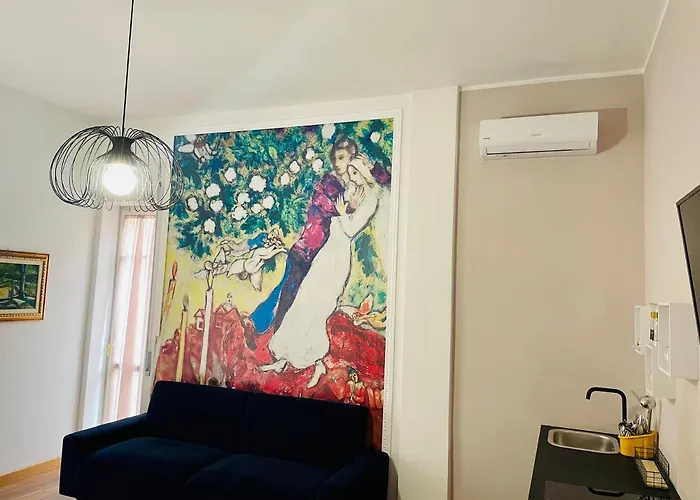 Contemax Arthouse Salerno