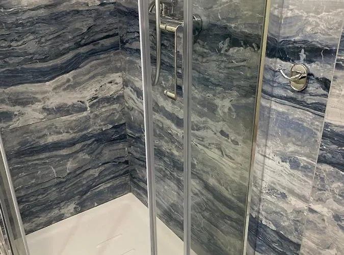 Penzion Contemax Arthouse Salerno