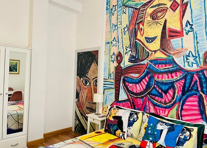 Contemax Arthouse 4*