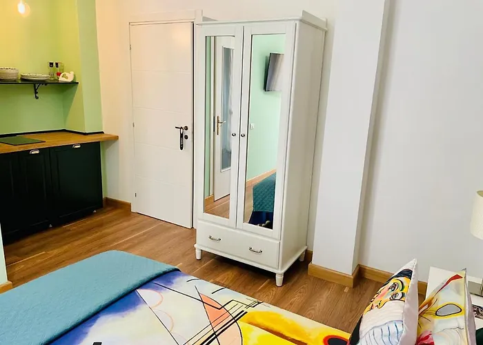 Contemax Arthouse Salerno