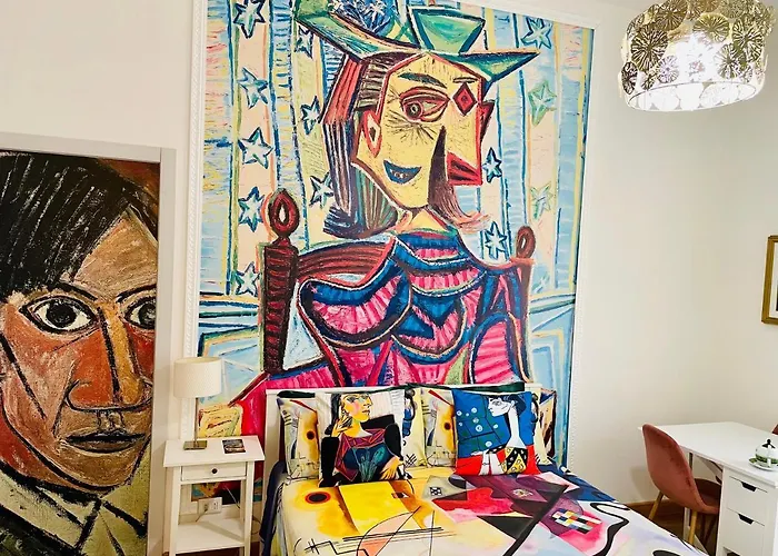 Contemax Arthouse Gasthuis Salerno