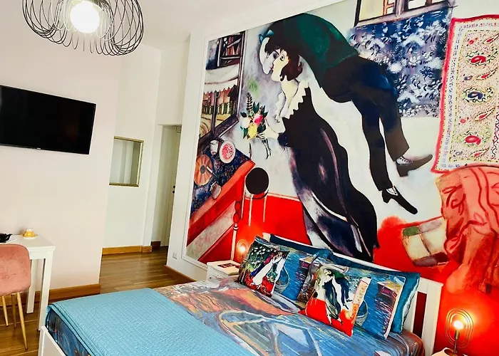 Contemax Arthouse Salerno