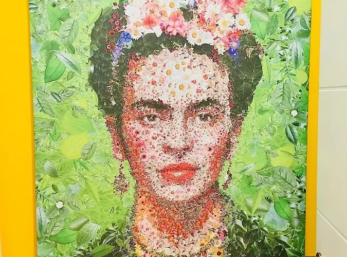 Penzion Contemax Arthouse