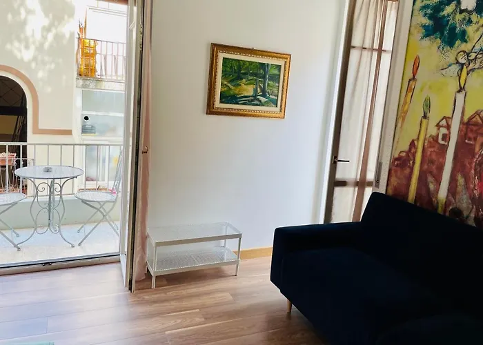 Contemax Arthouse Gasthuis Salerno