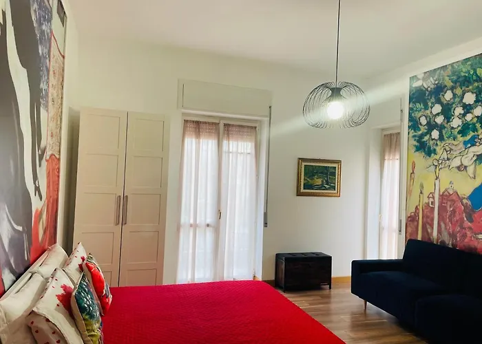 Contemax Arthouse Penzion